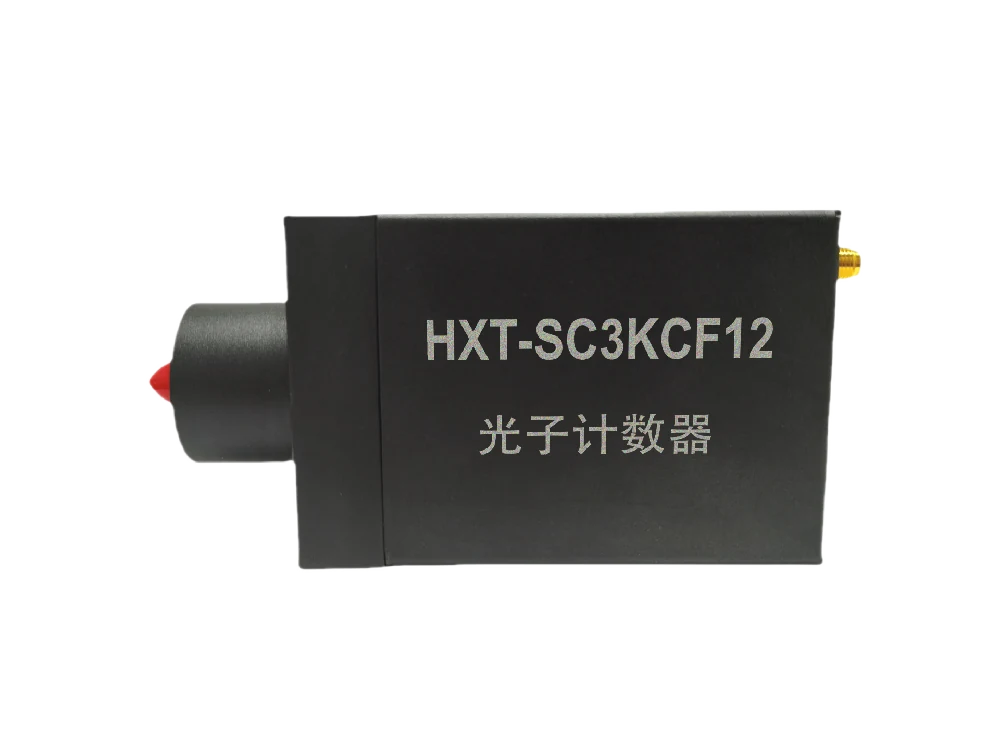 光子计数器 HXT-SC3KCF12 产品图
