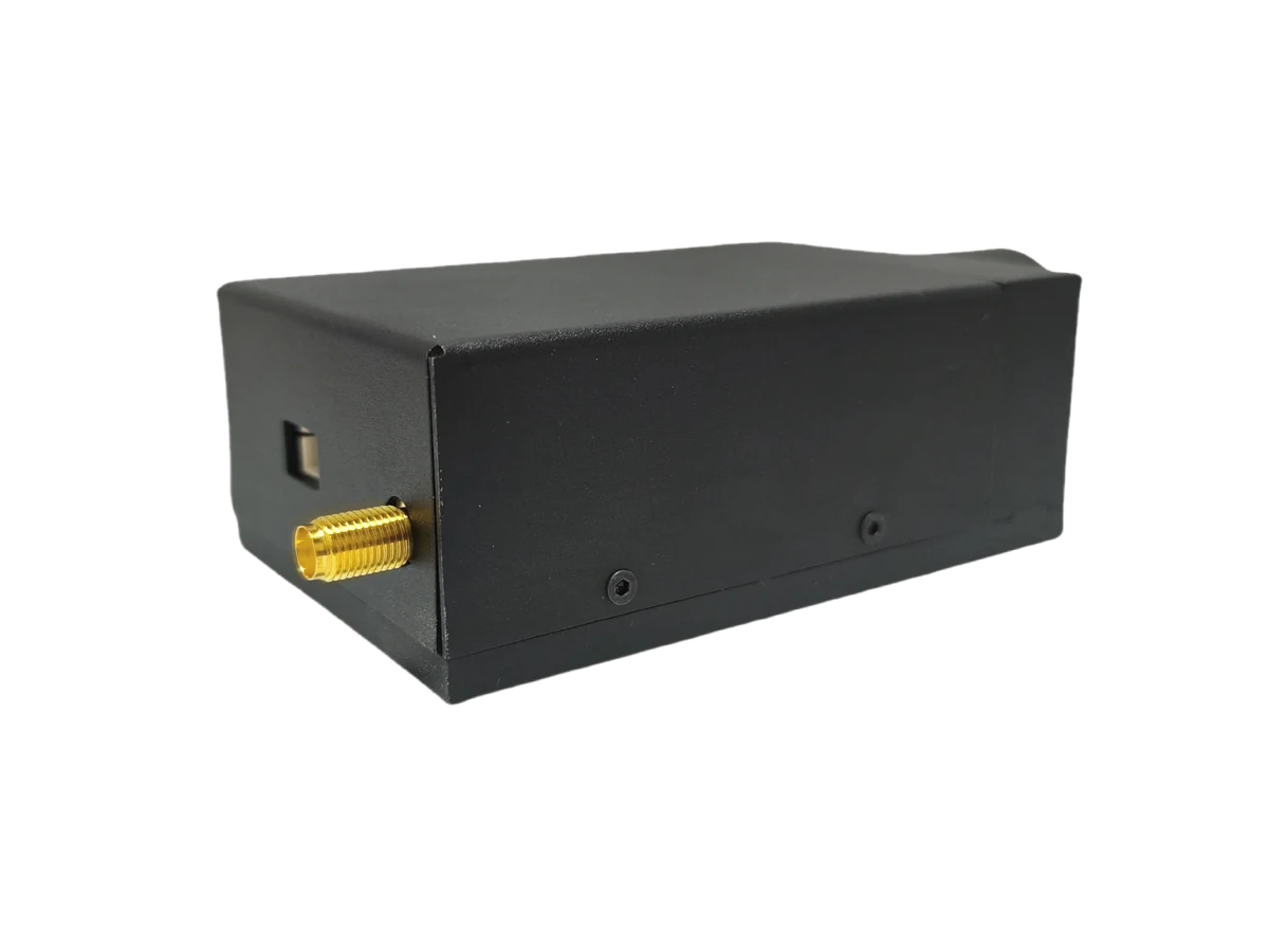 FPGA 高速信号采集处理器