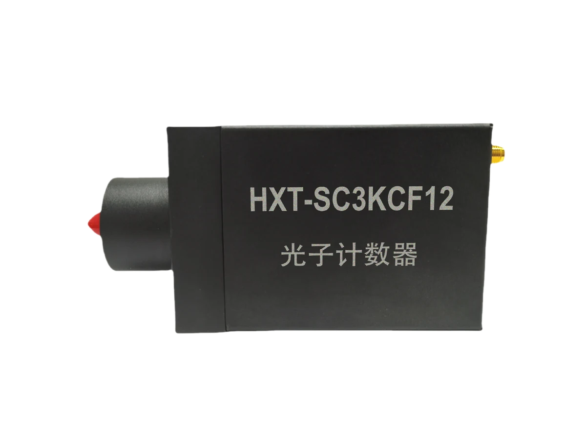 光子计数器 HXT-SC3KCF12 产品图
