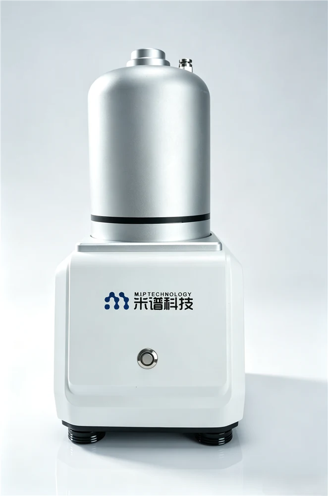 锐 R-3000 真空分散器